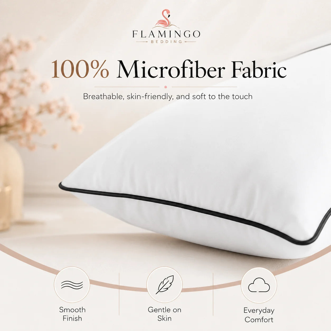 Dream Soft Pillow