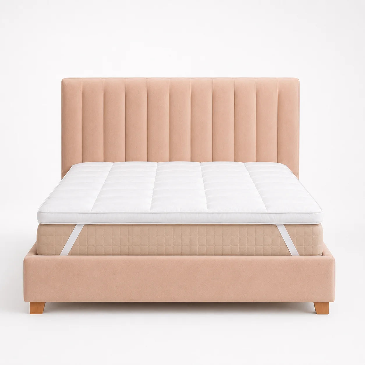 800 GSM Mattress Toppers